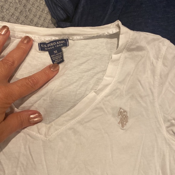 Fashionable Cotton Tees - Picture 3 of 6